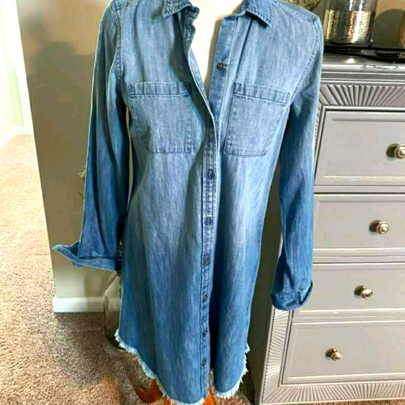 Brans new Nordstrom dress - Picture 1 of 5